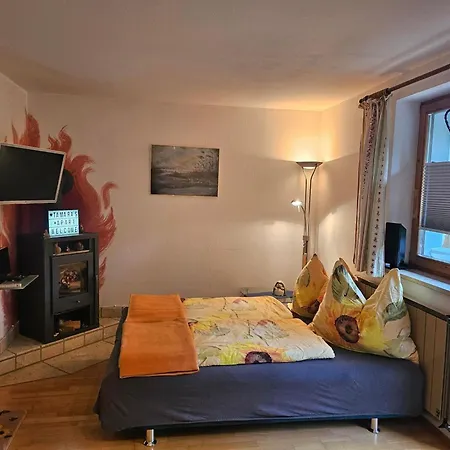 Lägenhet Tamara's *