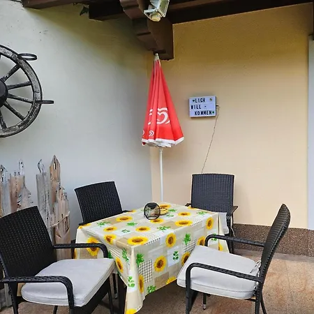 Lägenhet Tamara's *