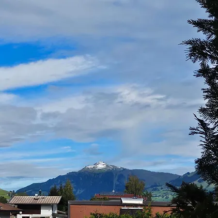 Tamara's Lägenhet Jochberg