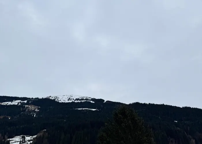 Tamara's Lägenhet Jochberg