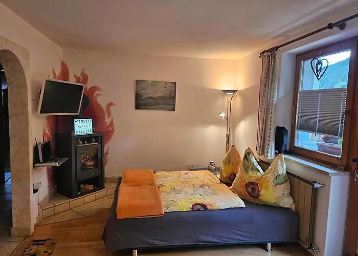 Lägenhet Tamara's *