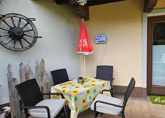 Lägenhet Tamara's *