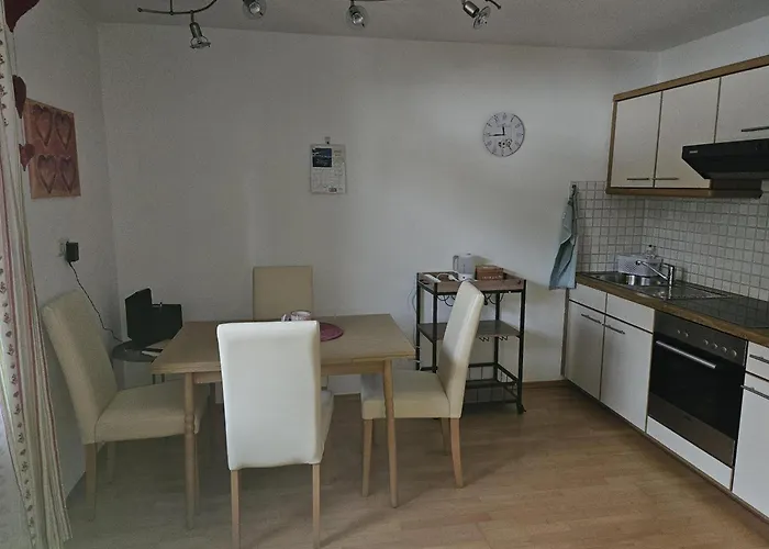 Lägenhet Tamara's *